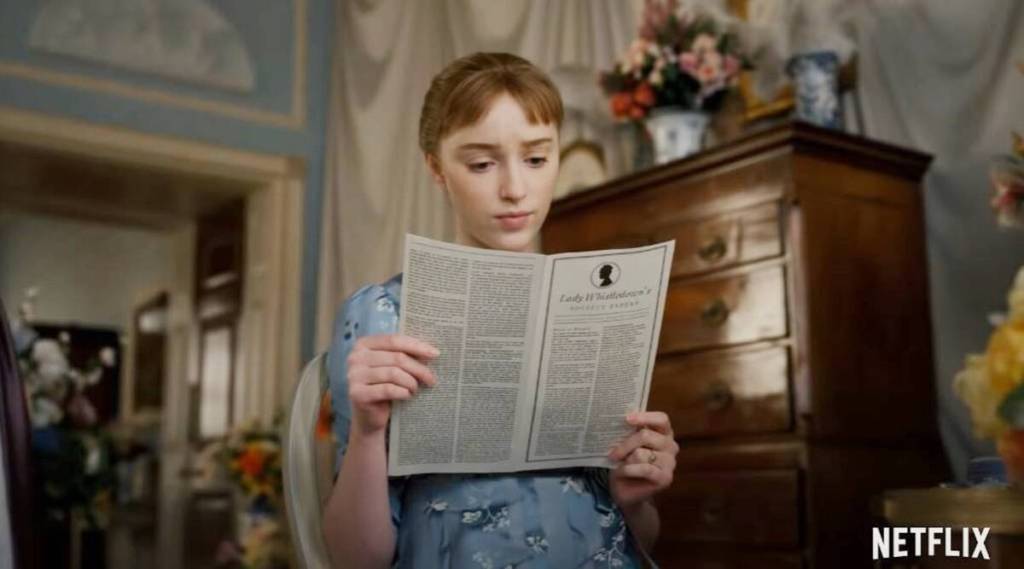 Bridgerton. Netflix. Daphne. Duque. localizaciones Bridgerton. BATH